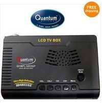 Quantum Tv Tuner Card