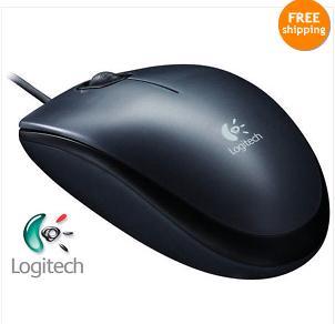 Logitech usb mouse