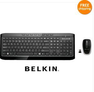 Computer Keyboards