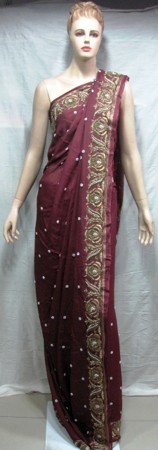 sarees