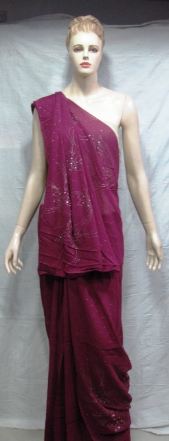 Sarees
