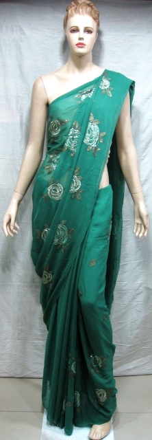sarees