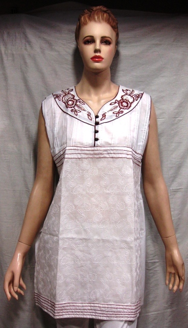 women wear
