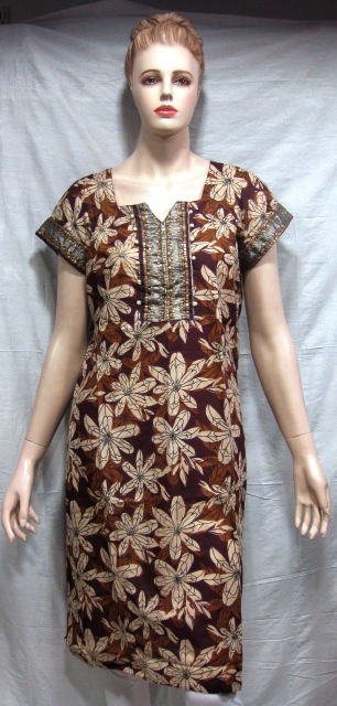 women wear