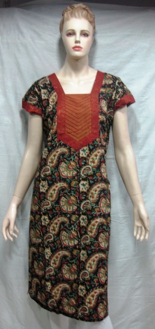 women wear