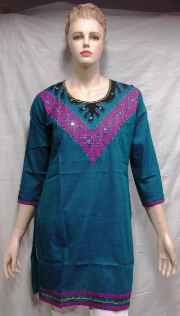 women wear
