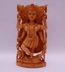 wooden kaali