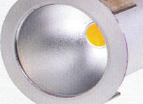 Recessed Light