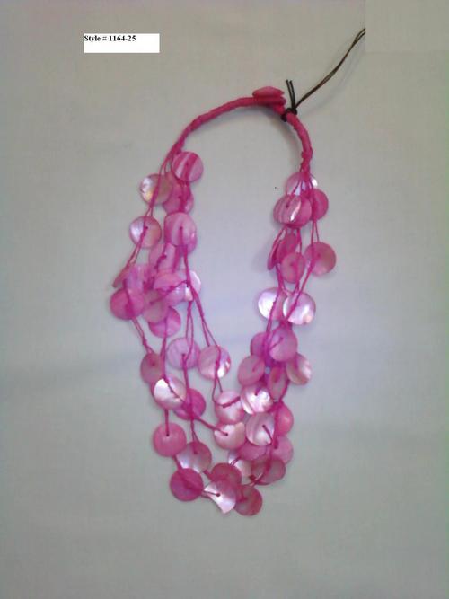 Artificial Jewelry