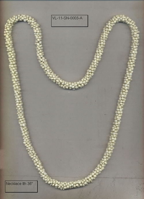 Beaded Necklace