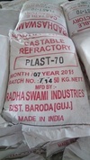 Plastic Refractory