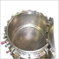 Nutsche Filters