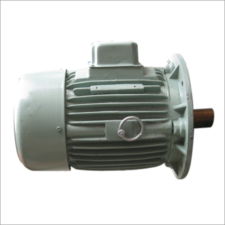 Industrial Electric Motors