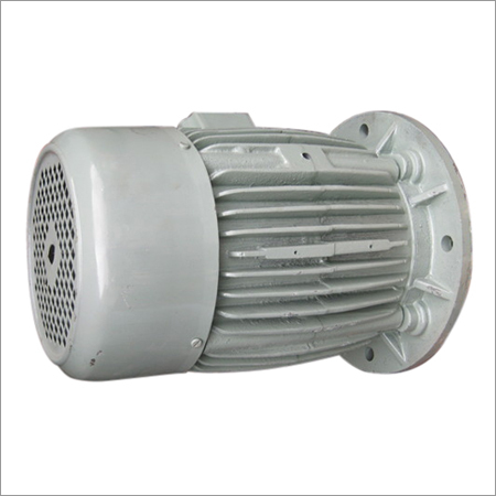 Electrical Motors