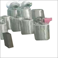 Chemical Machinery