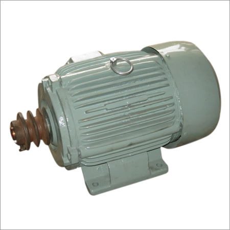 Electric Motors & Engines