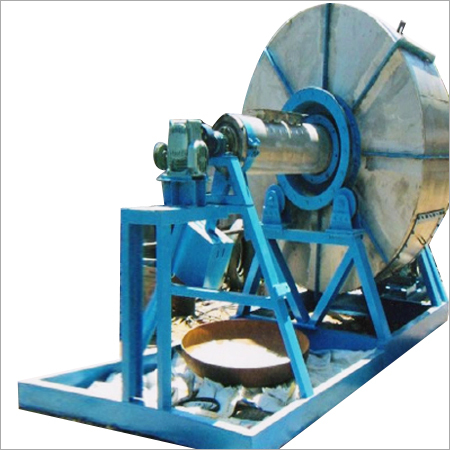 Precision Chemical Machinery