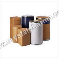 Pharma Raw Material - Pharmaceutical Grade | High Purity, Reliable Quality, Meets Industry Standards