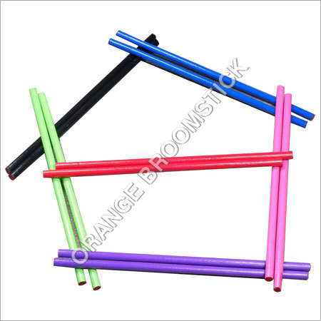 10 Dandia Sticks