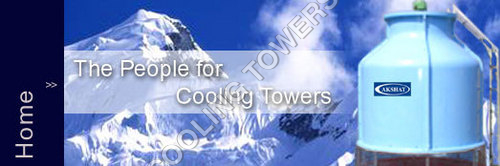 Super Cool Cooling Tower