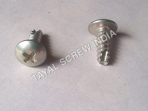 B-Type Screw
