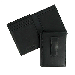 Multi-Fold Wallets