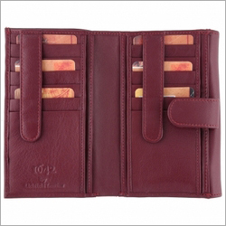 Multi-Fold Wallets