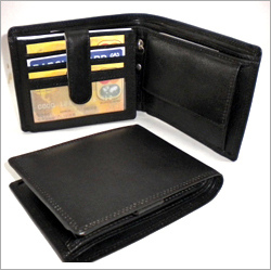Multi-Fold Wallets