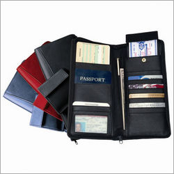 Multi-Fold Wallets