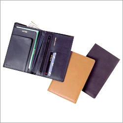 Multi-Fold Wallets