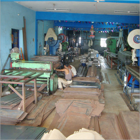 Sheet Metal