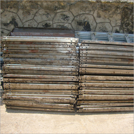 Aluminum Sheet Metal