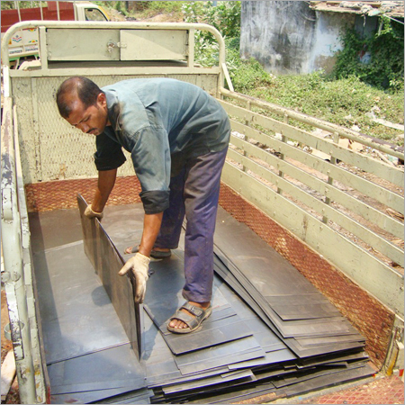 Sheet Metal Components