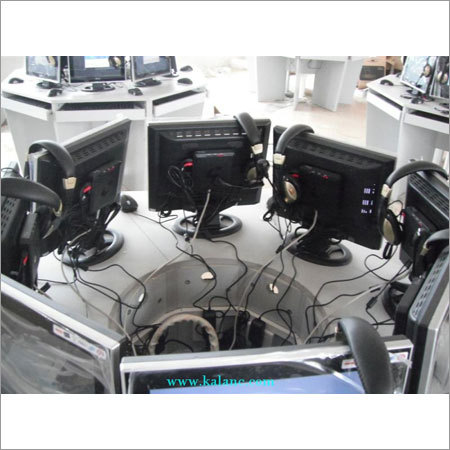 Cloud Terminal Systems