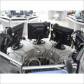 Cloud Terminal Systems