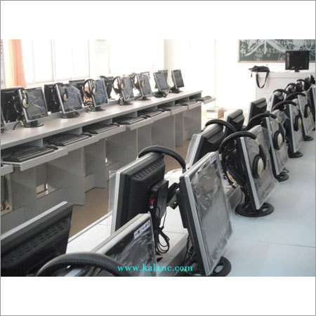 Cloud Computing Terminals