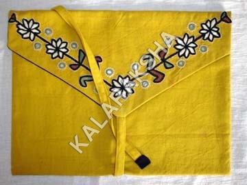 Embroidery Gift Cover