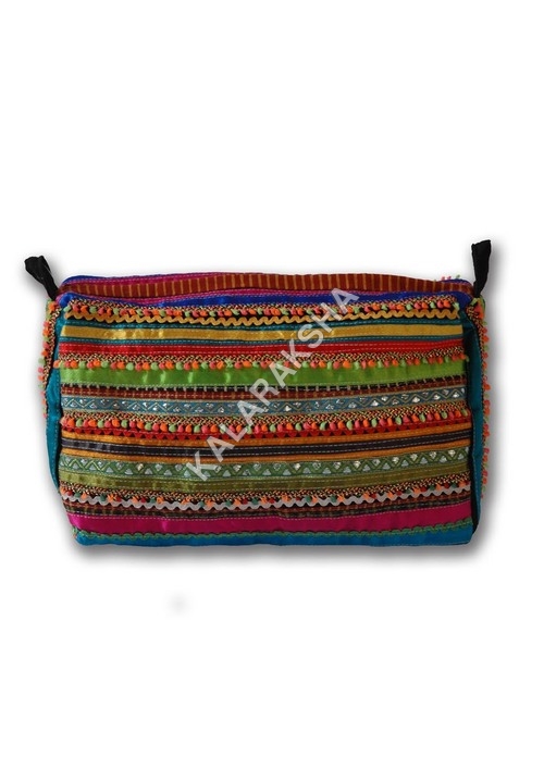 Pabi Cosmetic Bag