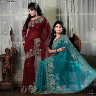 SAREE