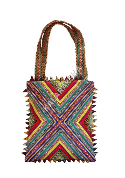 Pabi Tote Bag
