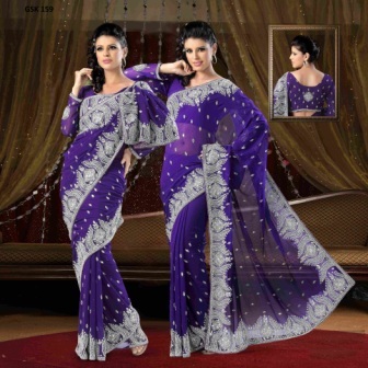 SAREE