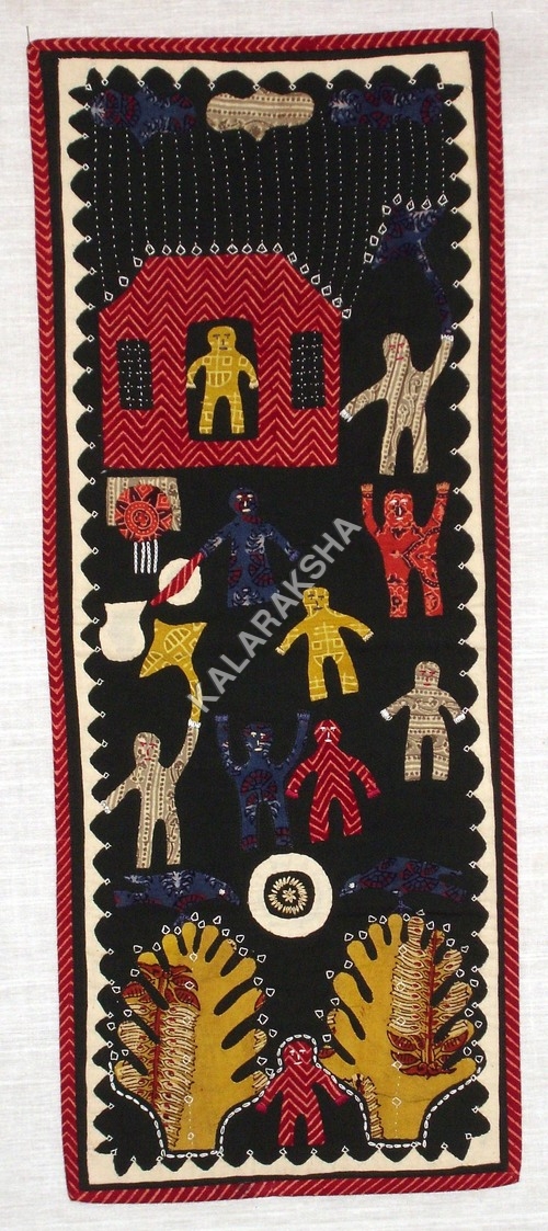 Wall Hanging