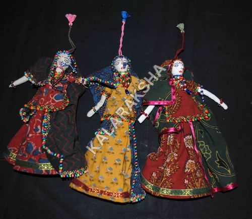 Dolls