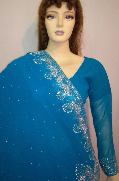 SAREE