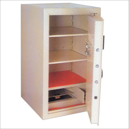 Max Electronic Safe