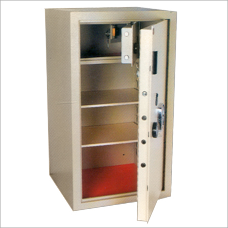 Mega Electronic Safe