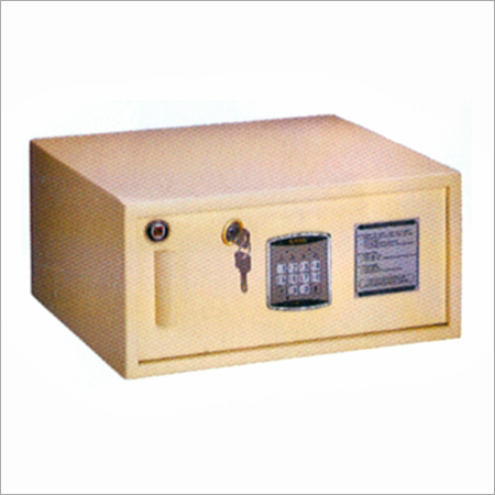 Auto Door Opening Safe