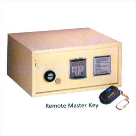 Door Opening By Handle