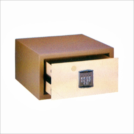 Auto Drawer Opening Safe