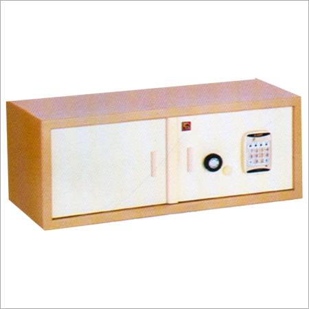 Cabinet Type Safe